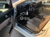 Nissan Maxima 2012